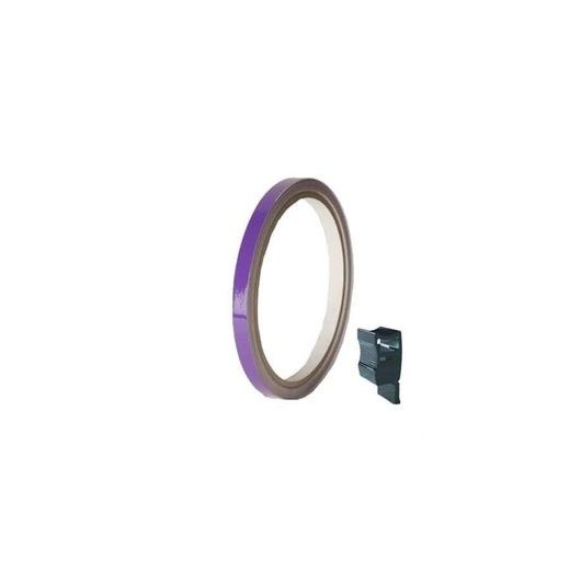 LINKA NA RÁFEK PUIG 4542L FIALOVÁ 7MM X 6M (S APLIKÁTOREM)
