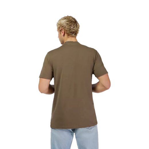 FOX EMBLEM SS PREM TEE - MILITARY GREEN