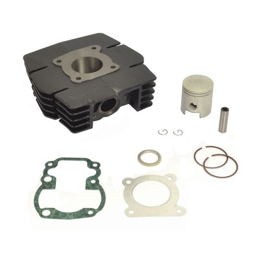VÁLEC SADA ATHENA 064600 VELKÝ OBJEM D 47 MM, 65 CC, CAST IRON CYLINDER