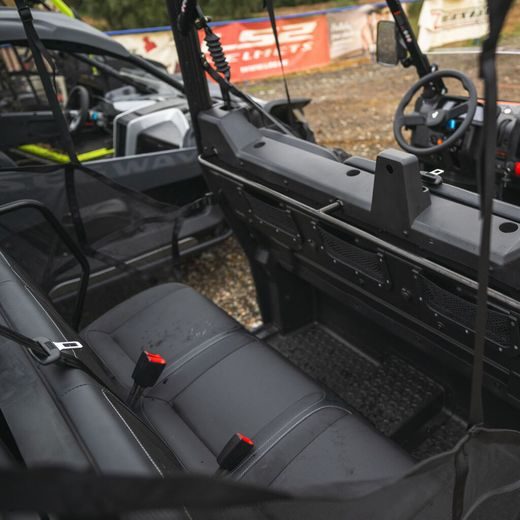 SEGWAY FUGLEMAN UT10 CREW, T1B