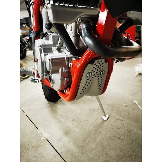 SWM RE 300R HARD ENDURO