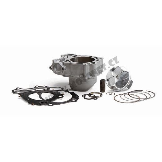 SADA VÁLCE STANDARDNÍHO PRŮMĚRU CYLINDER WORKS 10004-K01 66MM