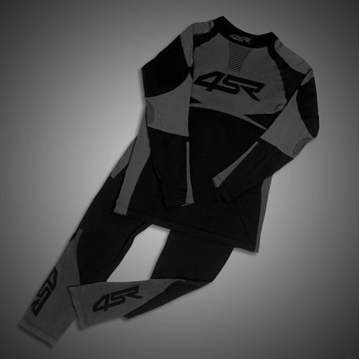 FUNKČNÍ BEZEŠVÉ PRÁDLO SEAMLESS SET