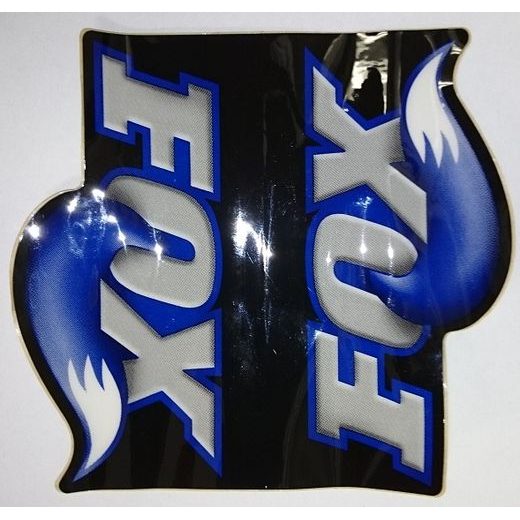 DECAL: '06 FLOAT X, AIR SLEEVE