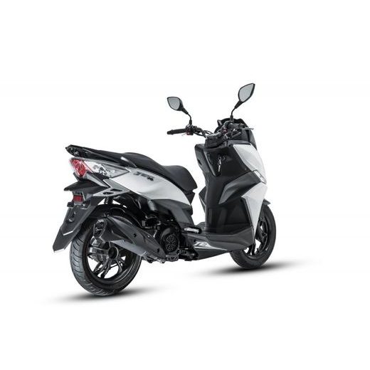 SYM JET 14 125I LC ABS EURO 5