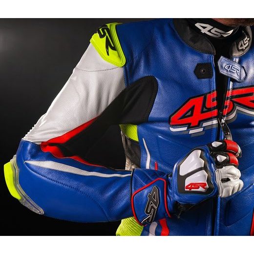 STINGRAY RACE SPEC BLUE