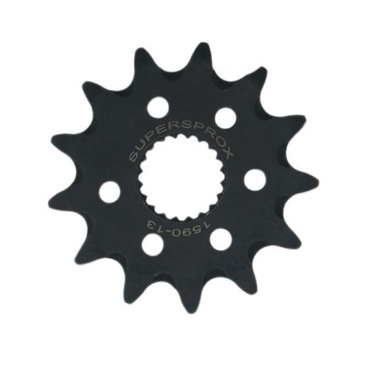 ŘETĚZOVÁ SADA D.I.D CHAIN - ZLATÝ ŘETĚZ 520 ERT, NETĚSNĚNÝ, KOLEČKO SUPERSPROX, ROZETA SUPERSPROX PRO YAMAHA WR 250 F 2001-2006