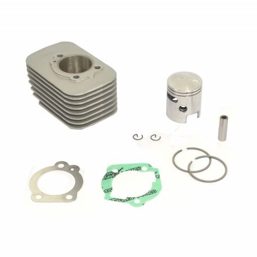VÁLEC SADA ATHENA 064900 VELKÝ OBJEM D 43 MM, 63 CC, PIN D 10 MM