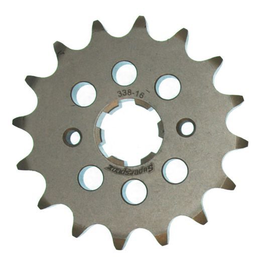 ŘETĚZOVÁ SADA D.I.D CHAIN - STŘÍBRNÝ ŘETĚZ 530 ZVM-X, X-KROUŽEK, KOLEČKO SUPERSPROX, ROZETA SUPERSPROX PRO HONDA CBX 550 1982-1986
