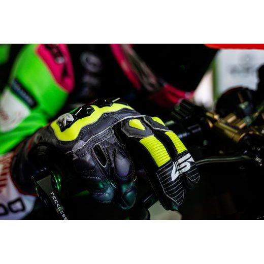 STINGRAY RACE SPEC CAMO