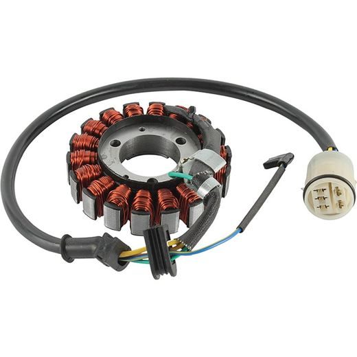 STATOR ARROWHEAD 340-58029