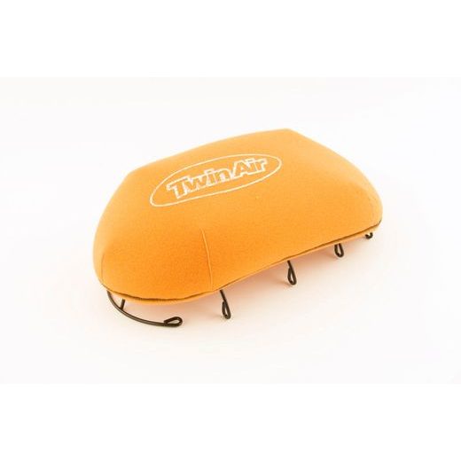 PŘEDEM NAOLEJOVANÝ VZDUCHOVÝ FILTR TWINAIR 158527FRX (NEHOŘLAVÝ)