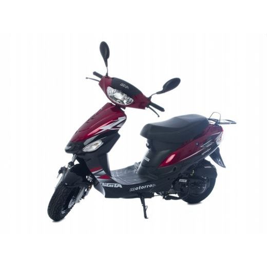 MOTORRO DIGITA 50 4T