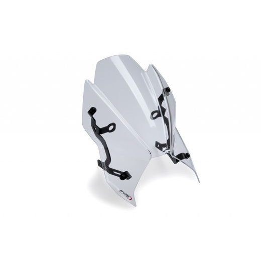 PLEXI ŠTÍT PUIG NEW GEN. SPORT 22560W PRŮHLEDNÝ