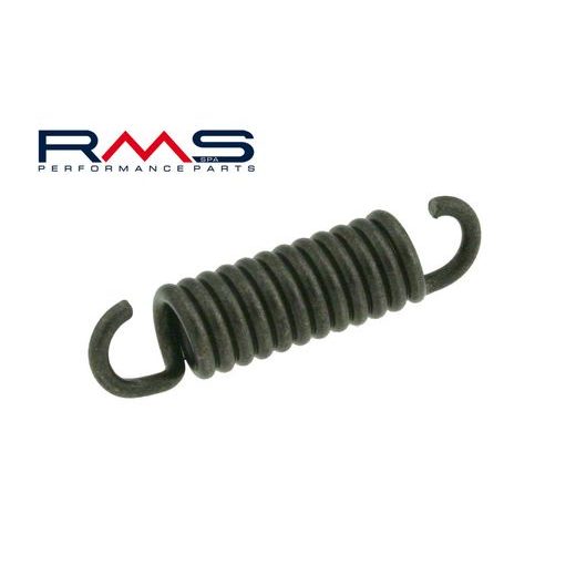 PRUŽINY BRZDOVÝCH ČELISTÍ RMS 121950070