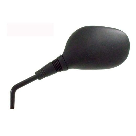 ZPĚTNÉ ZRCÁTKO RMS 122761490 LEVÝ ČERNÝ