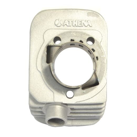 VÁLEC SADA ATHENA 064800 VELKÝ OBJEM D 43 MM, 63 CC, PIN D 12 MM
