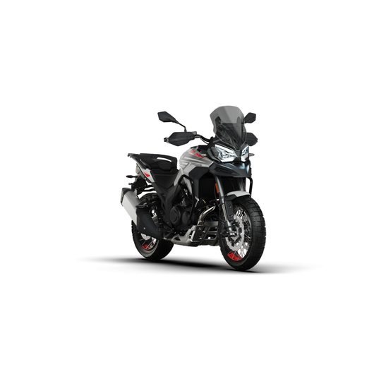 MORBIDELLI - T 1002VX - BÍLÁ - EURO 5