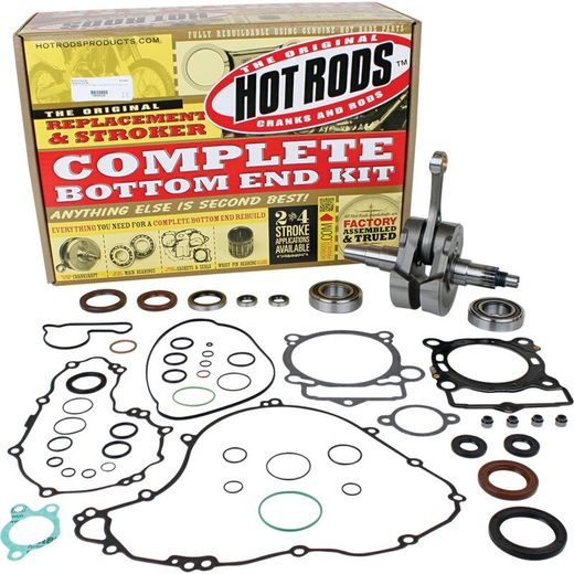 BOTTOM END KIT HOT RODS HR00236
