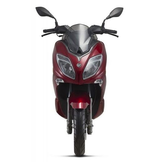 KEEWAY CITYBLADE 125I SPORT