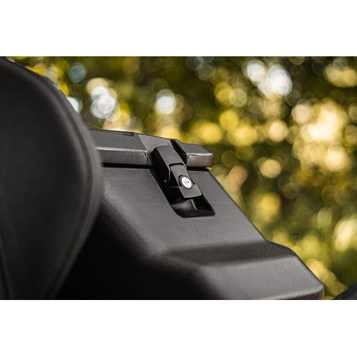 SHARK ATV BOX AX97 FOR LINHAI LANDFORCE 650 / 550