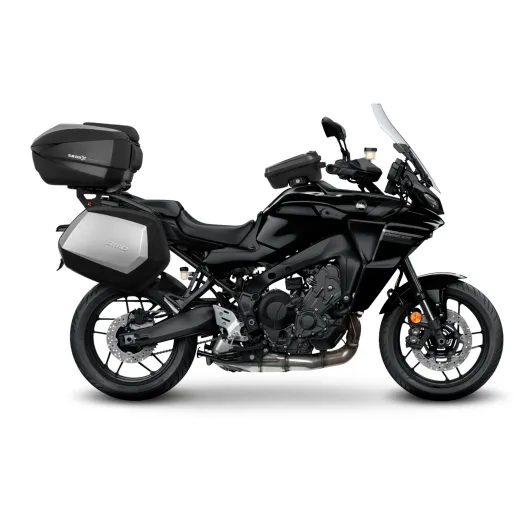 MONTÁŽNÍ SADA 3P SYSTÉM SHAD Y0TR91IF PRO YAMAHA TRACER 9 2021-2024