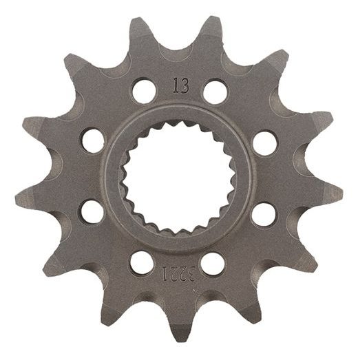 ŘETĚZOVÁ SADA D.I.D CHAIN - STŘÍBRNÝ ŘETĚZ 520 ZVM-X, X-KROUŽEK, KOLEČKO SUPERSPROX, ROZETA JT PRO ATV POLARIS TRAIL BLAZER 400 2003