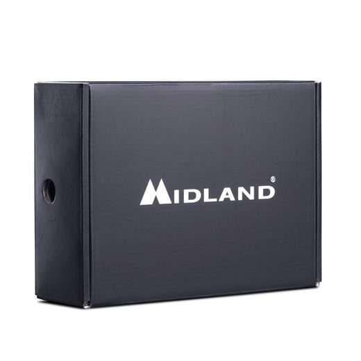 SADA DVOU INTERKOMŮ MIDLAND C1411.05 BTX1 PRO S