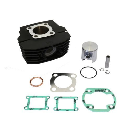 VÁLEC SADA ATHENA 009500 VELKÝ OBJEM D 57 MM, 129 CC