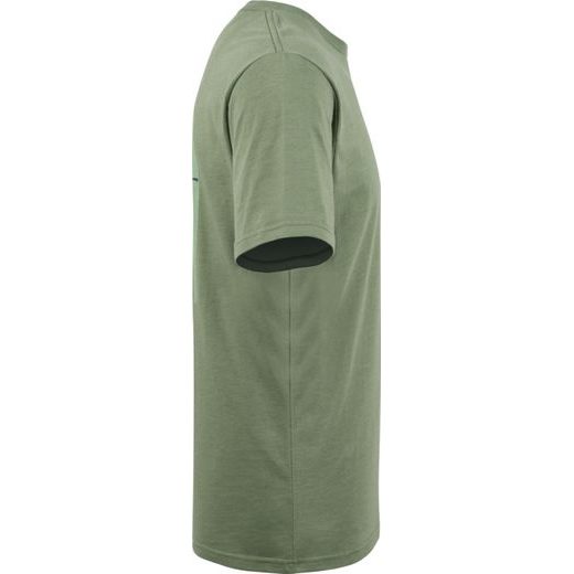 TRIKO IXS ARCH ORGANIC 473-510-4051 ZELENÁ L
