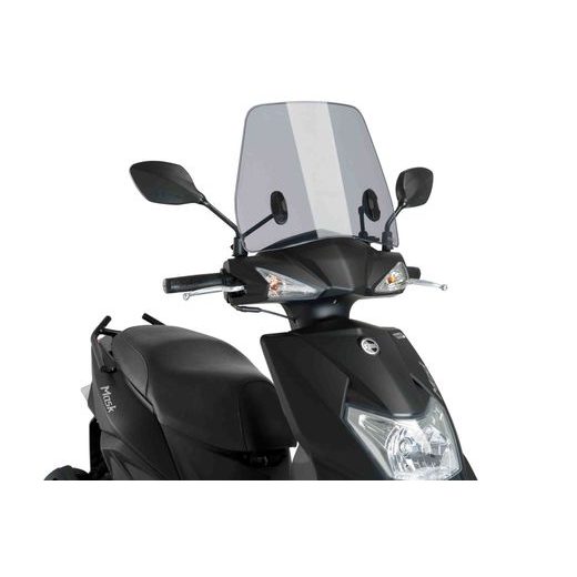PLEXI ŠTÍT PUIG URBAN 9793H KOUŘOVÁ