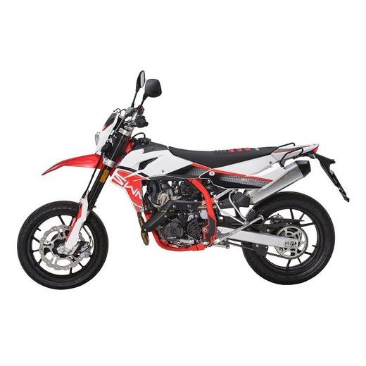SWM SM 125 R ABS