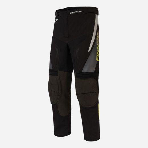 FINNTRAIL PANTS ENDURO GRAPHITE
