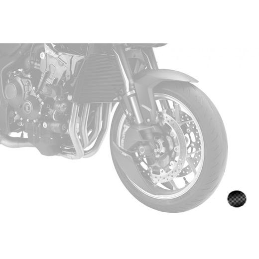 AIR DUCT PUIG 22387C KARBONOVÝ VZHLED