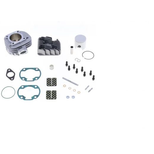 VÁLEC SADA ATHENA P400485100099 VELKOOBJEMOVÝ D 47,6MM, 70 CC, PIN D 12MM