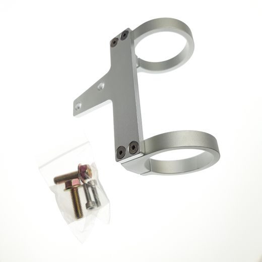 SERVICE SET: KIT: 5 RESERVOIR MOUNTING, KAWASAKI