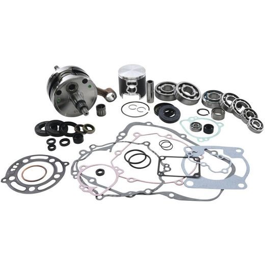 COMPLETE ENGINE REBUILD KIT WRENCH RABBIT WR00058