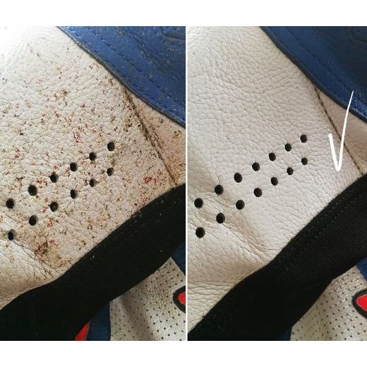 4SR MÝDLO NA KŮŽI