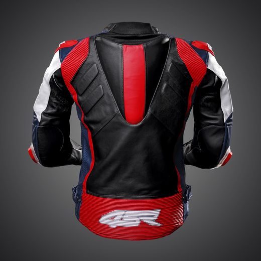 TT REPLICA TRICOLOR 020