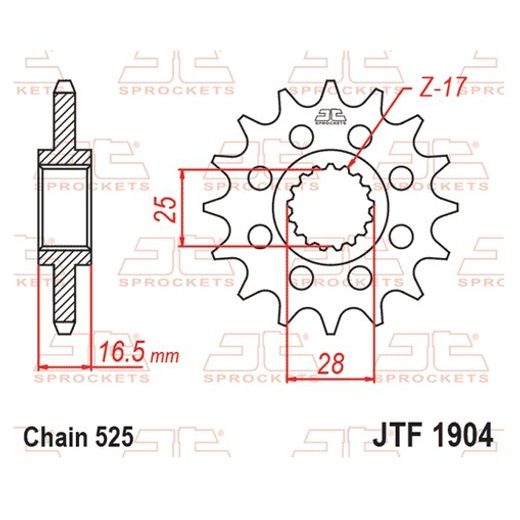 ŘETĚZOVÁ SADA D.I.D CHAIN - STŘÍBRNÝ ŘETĚZ 525 ZVM-X, X-KROUŽEK, KOLEČKO JT POGUMOVANÉ, ROZETA SUPERSPROX PRO KTM RC8 1190 2008-2009