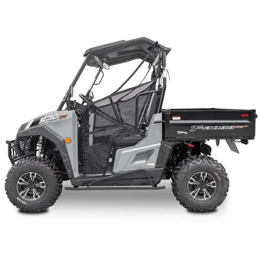 UTV 570 T-BOSS EPS