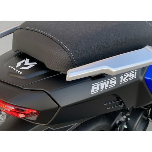 MOTORRO BWS 125