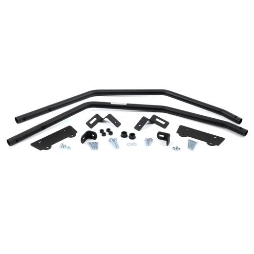 KIMPEX FENDER GUARD W/O PEGS POLARIS SPORTSMAN XP 550/850 2009-13