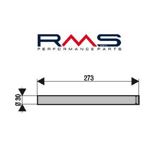 SLOUPEK ŘÍZENÍ RMS 121580070