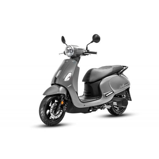 SYM FIDDLE 125LC ABS EURO 5