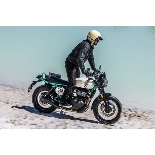 CLUB SPORT SKY BLACK