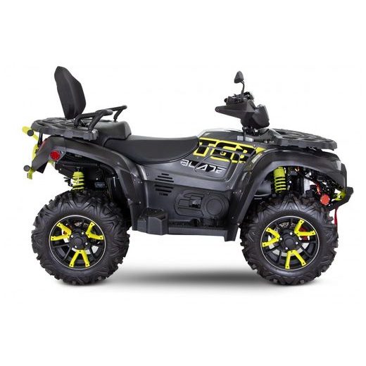 BLADE 1000 LTX MAX EPS 4X4 LIMITED (T3B)