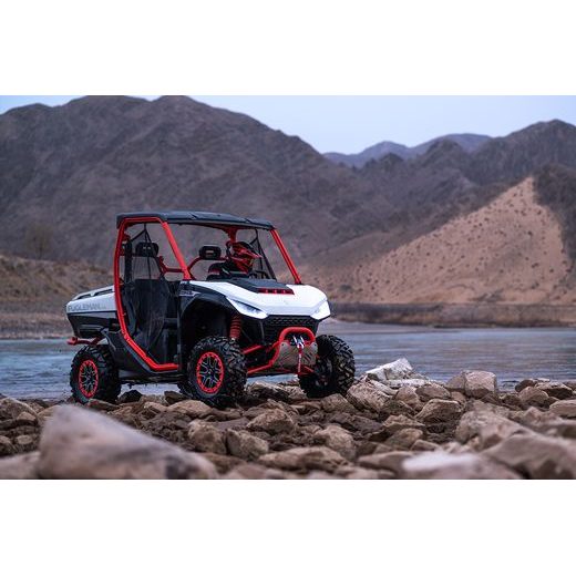 SEGWAY FUGLEMAN UT10 E