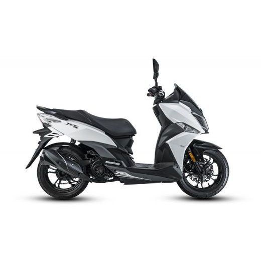 SYM JET 14 125I LC ABS EURO 5