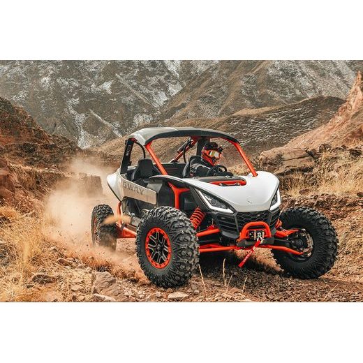 SEGWAY VILLAIN SX10 X, T1B